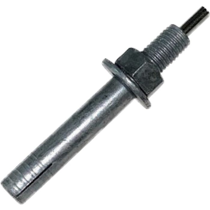 ケー・エフ・シー ホーク・ストライクアンカーCタイプ 溶融亜鉛メッキ製(Tcode:2512861)