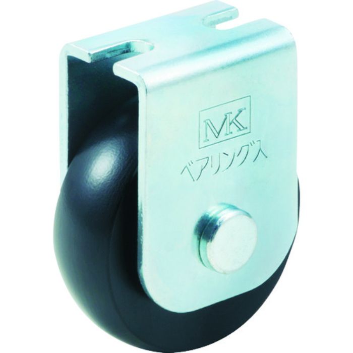 MK フリー枠付重量車 50mm ベアリング入(Tcode:4191471)