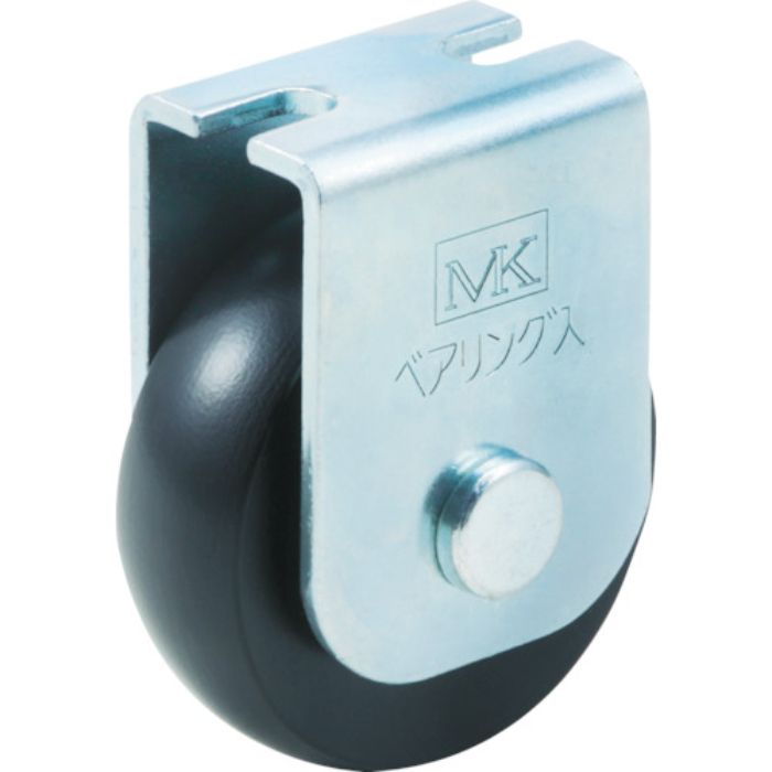 MK フリー枠付重量車 60mm ベアリング入(Tcode:4191480)