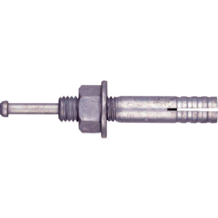 サンコー テクノ オールアンカーCーDタイプ 溶融亜鉛めっき ミリねじ M16(Tcode:5580129)