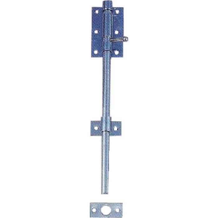 MK ユニクロ強力丸落 150mm(Tcode:8110720)