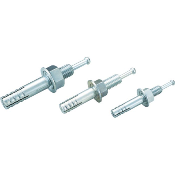 UNIKA ルーティアンカー Cタイプ(三価クロメート) C-660(Tcode:3794440)