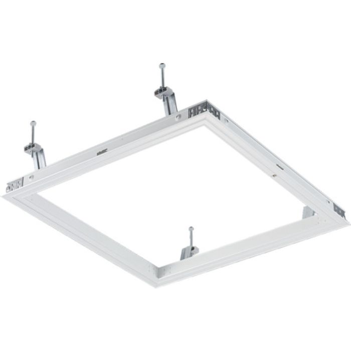 ダイケン 天井点検口シーリングハッチ額縁タイプ ホワイト 454×454(Tcode:3209679)