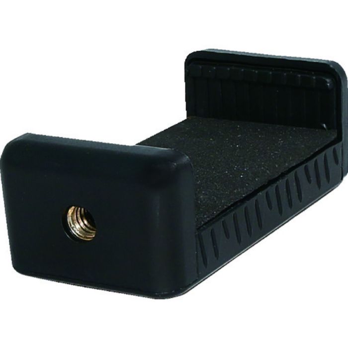 TRUSCO マルチクラブクランプ用スマートフォンホルダー(Tcode:2077631)
