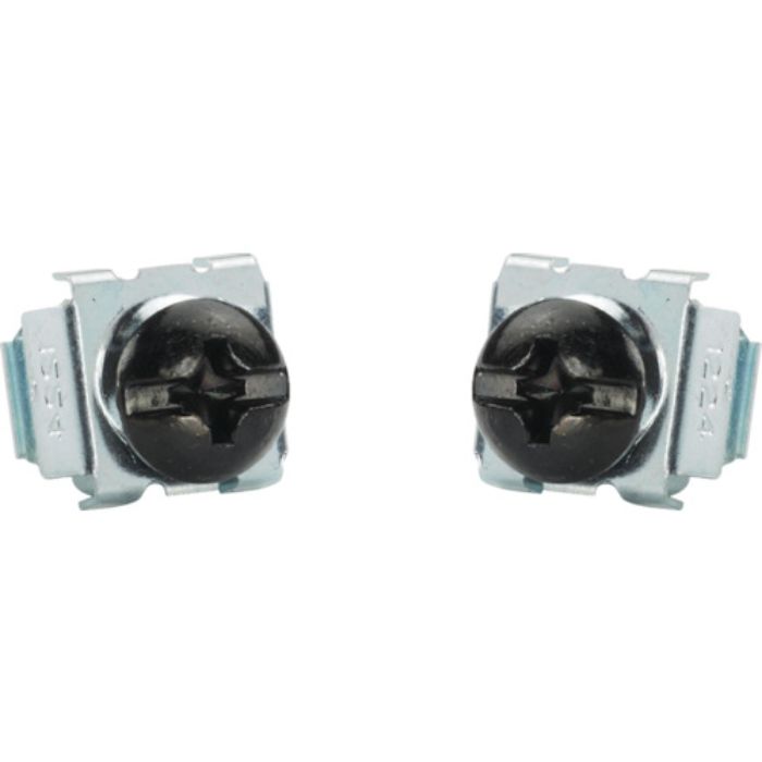 PANDUIT M5ケージナット&ネジ (100個入)(Tcode:8285914)