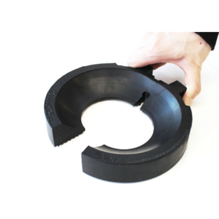 マルイチ キャスパー2ndジェネレーション Lサイズ ブラック(Tcode:2071736)