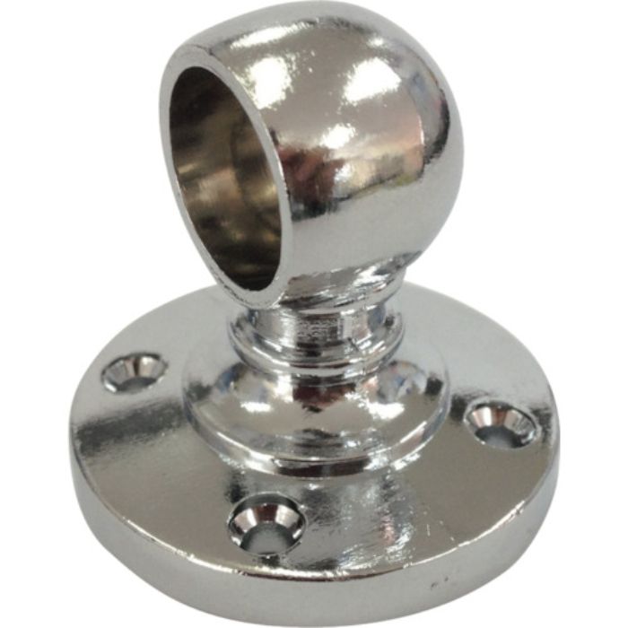 NewHikari クロームブラケット Φ32 止(Tcode:4756690)