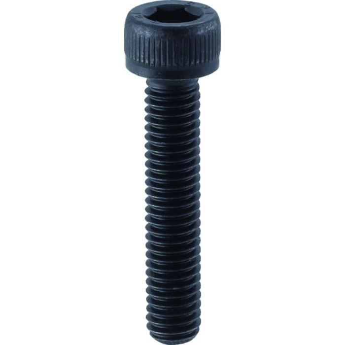 コノエ 六角穴付ボルト全ねじ M3x4(500本入)(Tcode:3763269)