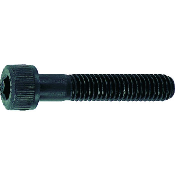 コノエ 六角穴付ボルト半ねじ M3x25(500本入)(Tcode:3763307)