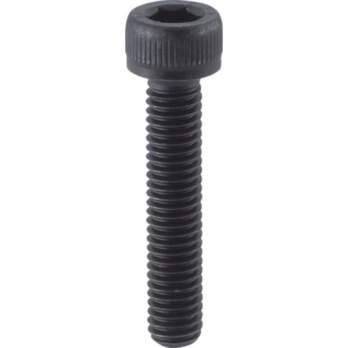 コノエ 六角穴付ボルト全ねじ M5x12(400本入)(Tcode:3763447)