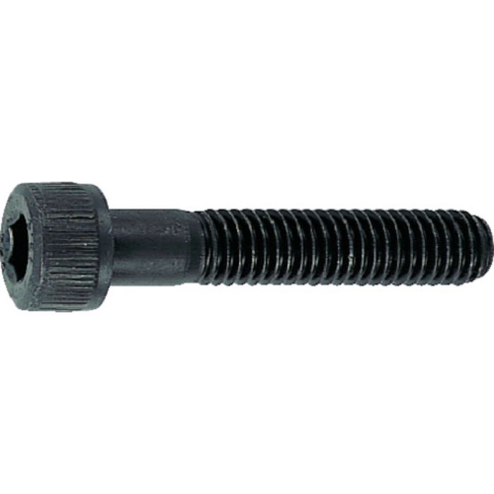 コノエ 六角穴付ボルト半ねじ M6x45(200本入)(Tcode:3763561)