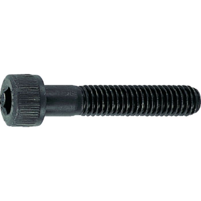 コノエ 六角穴付ボルト半ねじ M8x45(100本入)(Tcode:3763641)