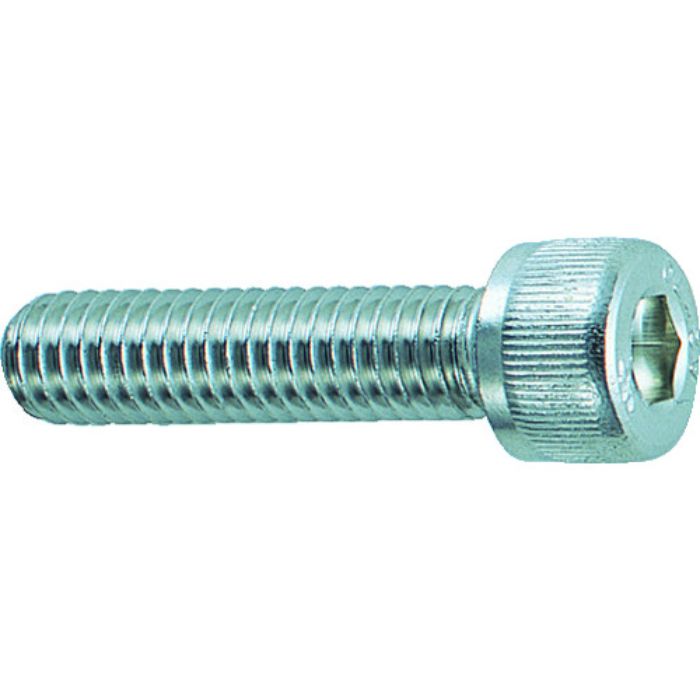 コノエ ステンレス六角穴付ボルトM3×5 (500本入)(Tcode:3602613)