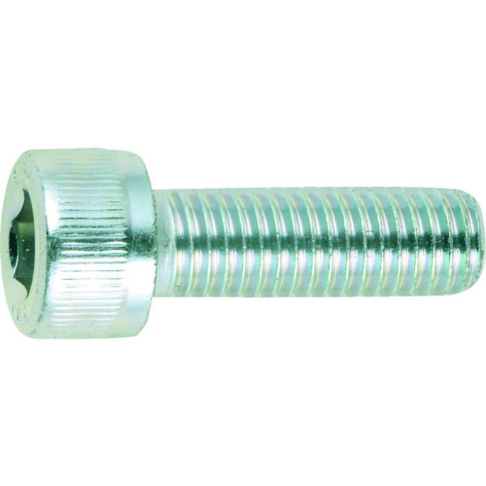 コノエ 六角穴付ボルト三価白M3×5 (500本入)(Tcode:3763811)