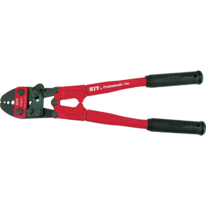 HIT アルミスリーブかしめ機 CT350-3C用 替刃(Tcode:3816494)