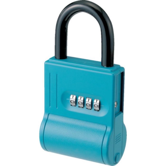 ダイケン ボックス付南京錠 キー保管ボックス ボクシィ(Tcode:2928329)