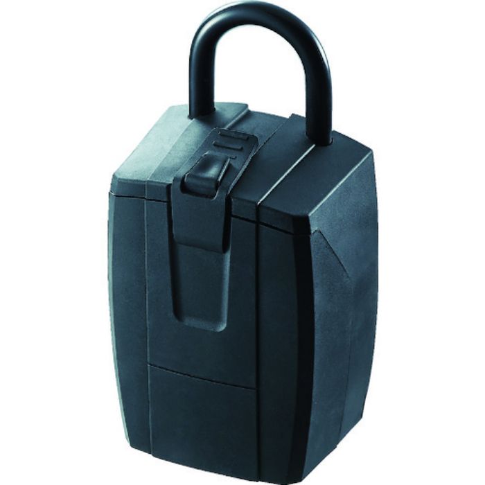 ダイケン ボックス付南京錠 キー保管ボックス DK-N500(Tcode:7806027)