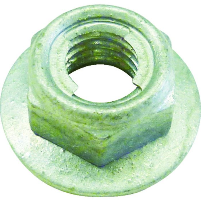 ケー・エフ・シー ワッシャー付Kナット(スチール)(Tcode:4733649)