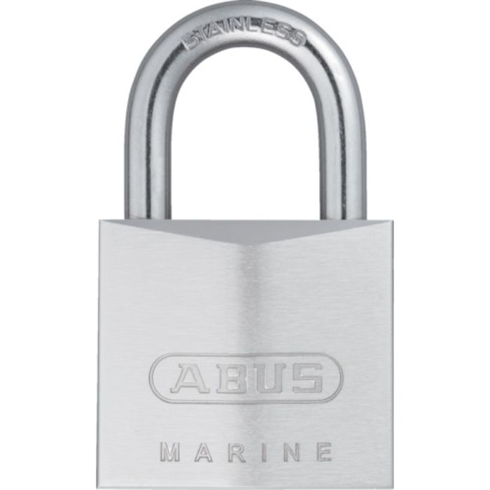 ABUS 真鍮南京錠 EC75IB-40 ディンプルシリンダー バラ番(Tcode:4451848)