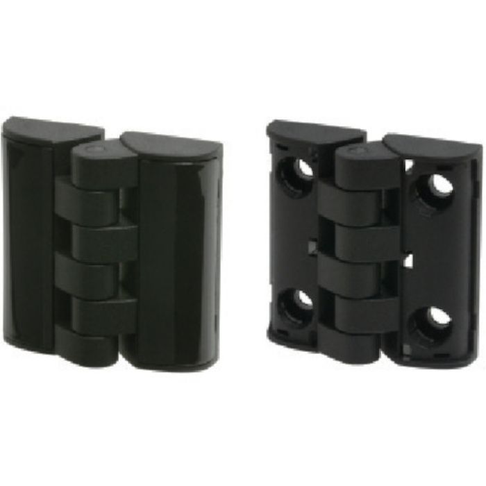 ELESA エンプラ フラット ヒンジ(カバータイプ)(Tcode:8061865)