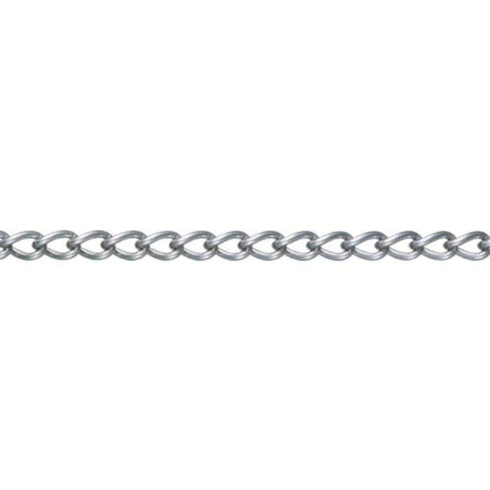 水本 ステンレス マンテルチェーン 30m 線径2.5mm(Tcode:2547571)
