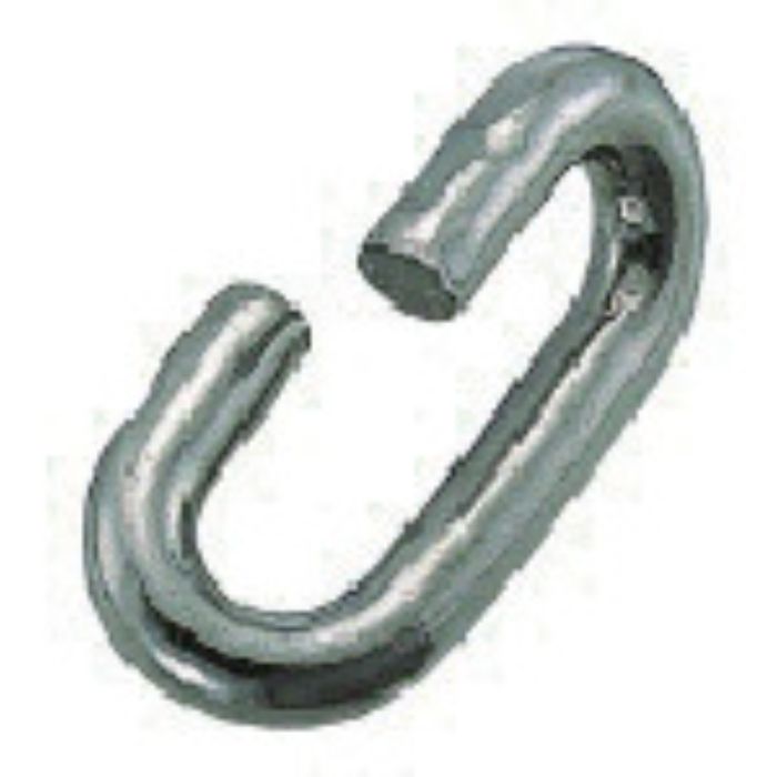 水本 ジョイント ステンレス ワリカン 内長26mm 使用荷重0.15kN(Tcode:8491516)