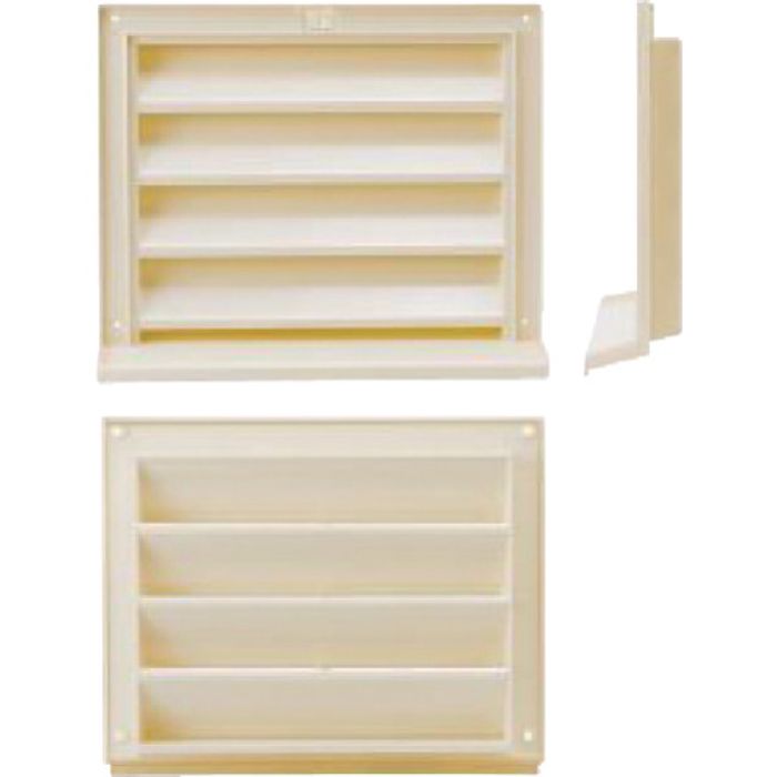 シミズ ガラリ200×250(Tcode:8493662)