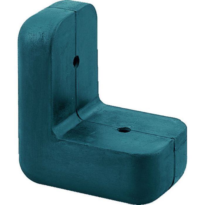 光 ゴム当り止め L型 90×80×50mm(Tcode:3815081)
