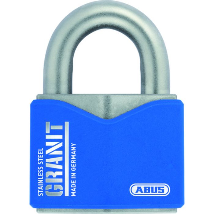ABUS 屈強シリンダー南京錠 GRANIT 37ST/55(Tcode:2013514)