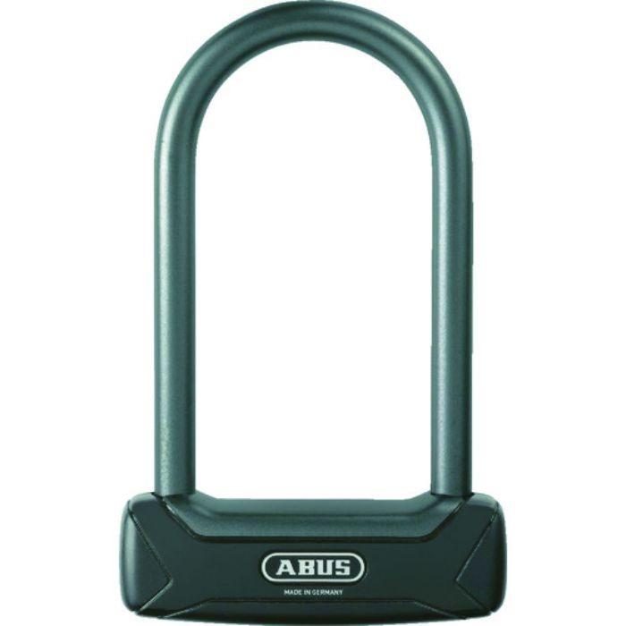 ABUS Granit Plus 640 ブラック(Tcode:8362977)
