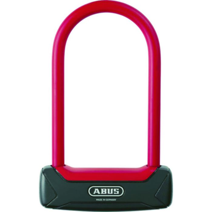 ABUS Granit Plus 640 レッド(Tcode:8362976)