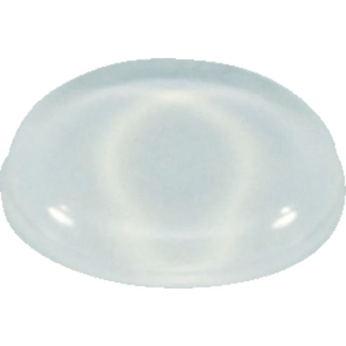 光 ウレタンクッション15mm丸×2.7mm透明 64個入(Tcode:4046951)