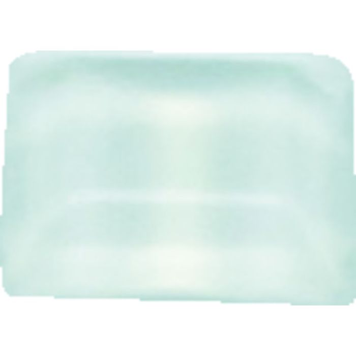 光 ウレタンクッション8.3mm角×2.6mm透明 144個入(Tcode:4046978)