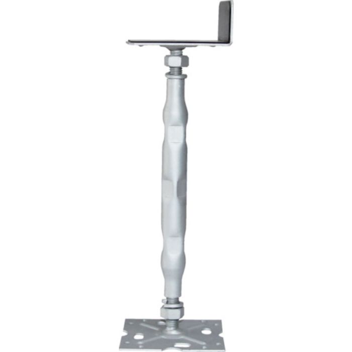 TRUSCO 鋼製束 L型 180〜260mm ダクロメッキ(Tcode:3963820)