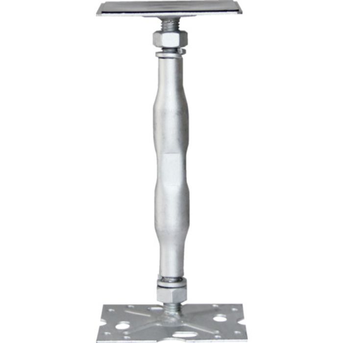 TRUSCO 鋼製束 T型 180〜260mm ダクロメッキ(Tcode:3963819)