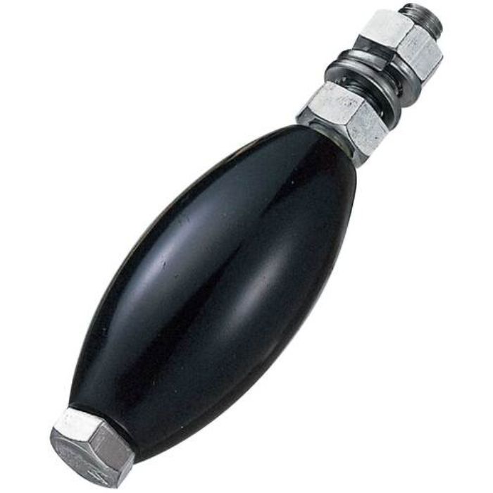 ヨコヅナ A型ガイドローラー ローラーのみ 鉄(Tcode:8496136)