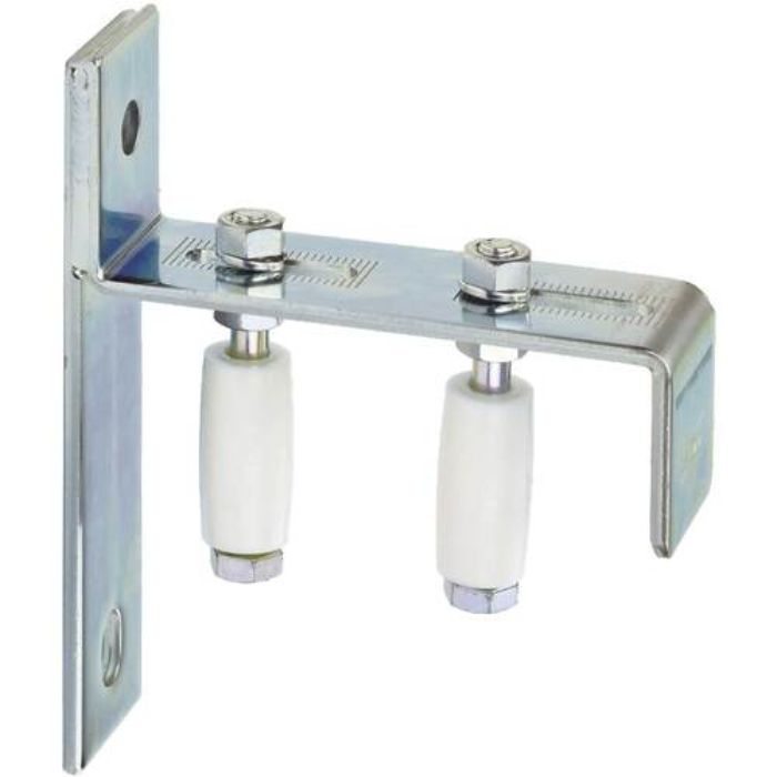 ヨコヅナ ガイドローラー 鉄枠(Tcode:3427510)