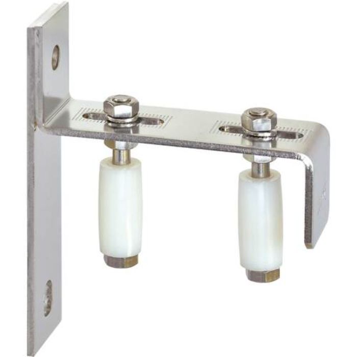 ヨコヅナ ガイドローラー ステンレス枠(Tcode:3427528)