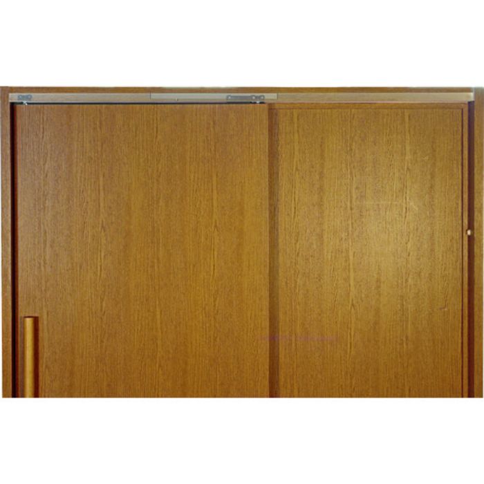 ダイケン ドアクローザ スライデックスソフトクローザー 水平レール引込み装置 ガイドレール無(Tcode:8589779)