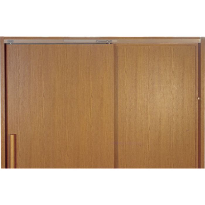 ダイケン ドアクローザ スライデックスソフトクローザー 水平レール引込み装置 ガイドレール付(Tcode:8589780)