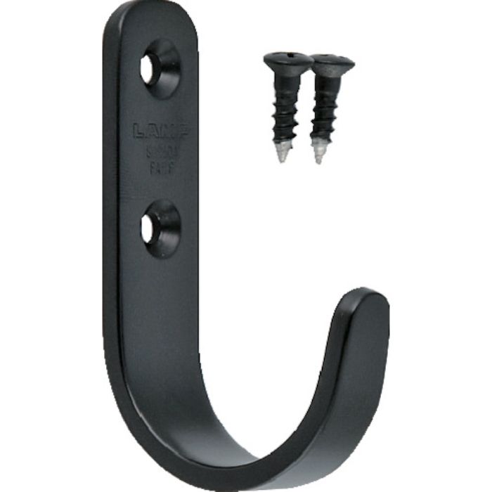 スガツネ工業 (110028967)HJT-70SBLステンレス鋼製フック(Tcode:1322993)