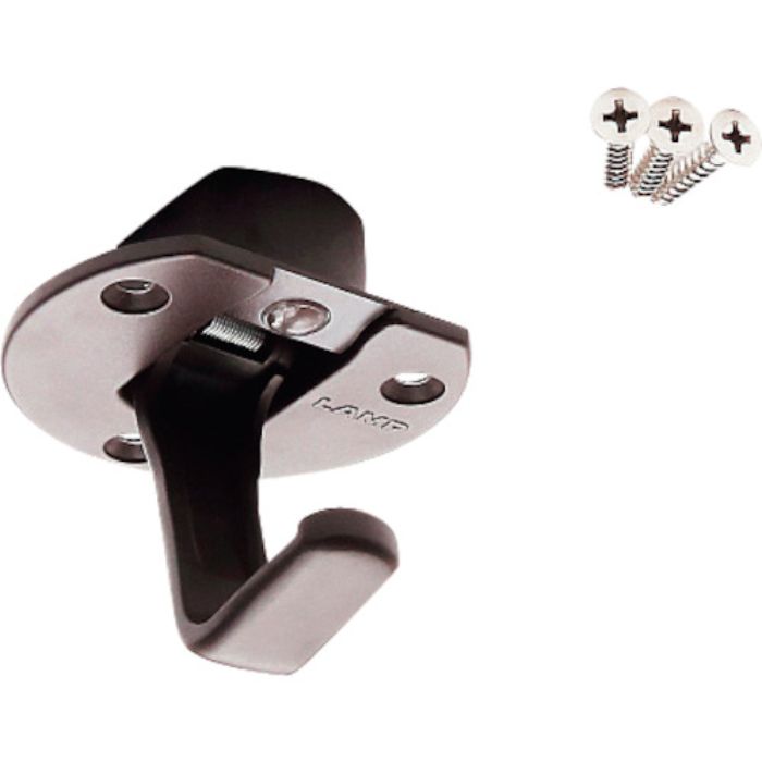 スガツネ工業 (110037829)HK-CH35-BR/カウンター用収納フック(Tcode:2237884)