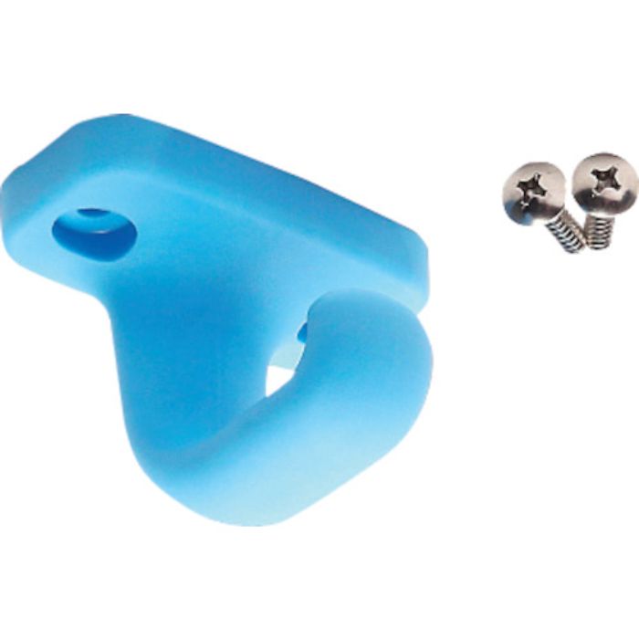 スガツネ工業 (110036821)HK-CM40-BBU/樹脂製フック(Tcode:2253469)