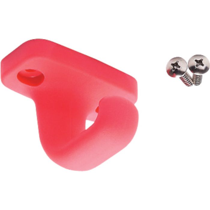 スガツネ工業 (110036822)HK-CM40-BRD/樹脂製フック(Tcode:2251925)