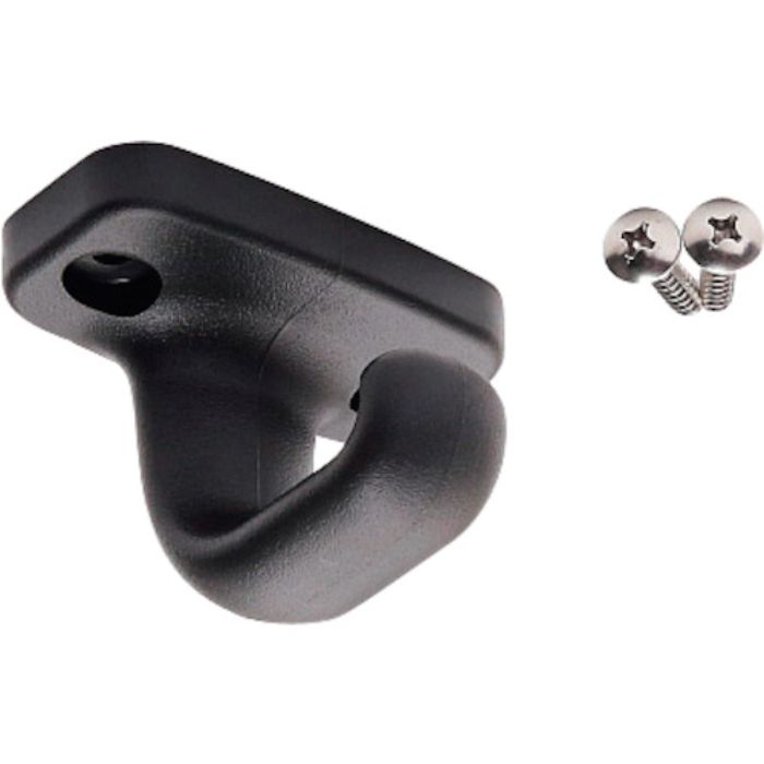 スガツネ工業 (110036818)HK-CM40-DG/樹脂製フック(Tcode:2244108)