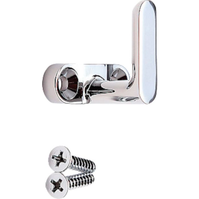 スガツネ工業 (110037662)HK-FH30-CR/フック(Tcode:2259781)