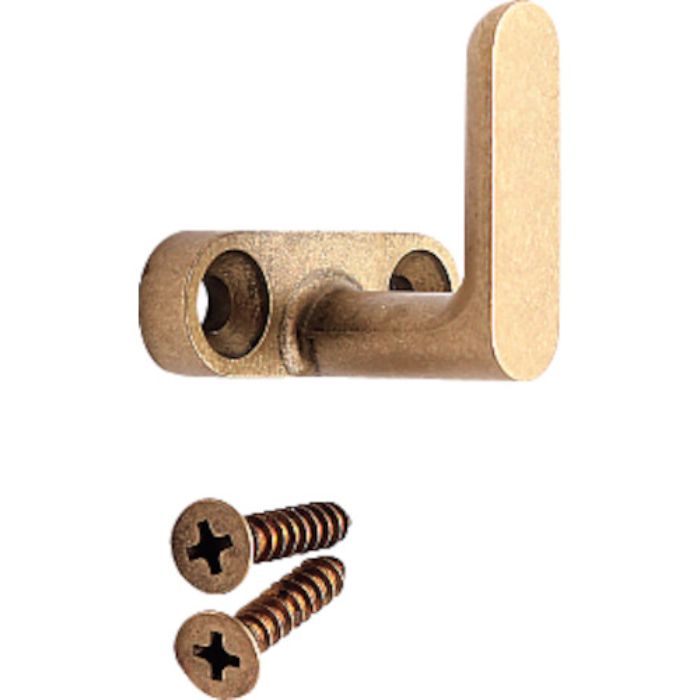 スガツネ工業 (110037664)HK-FH30-PB/フック(Tcode:2239510)