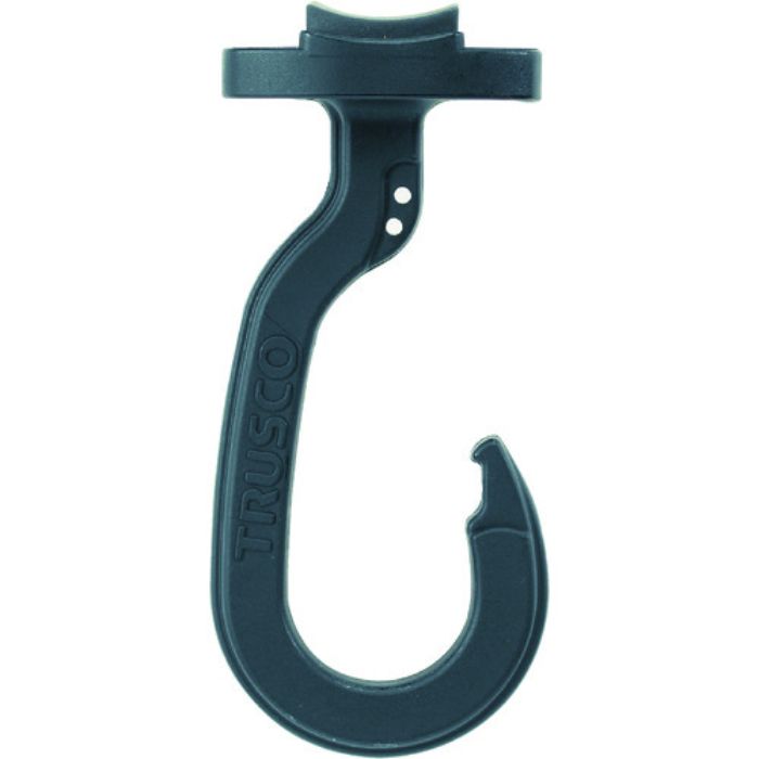 TRUSCO ベルトで止めるフックシリーズ 固定フックのみ 小(Tcode:1158128)