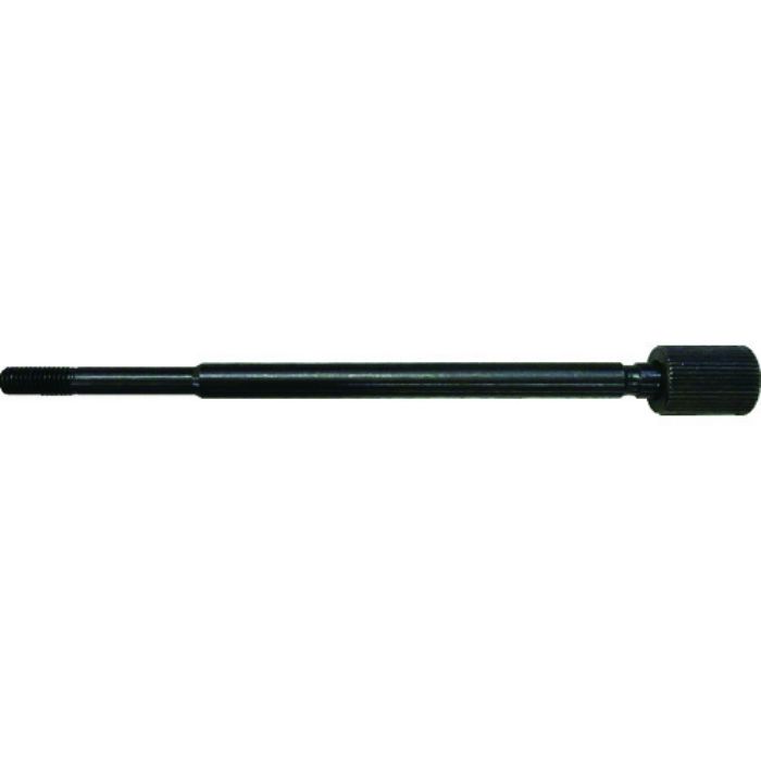TRUSCO HN23M用スクリューマンドレル M3X0.5(Tcode:2083508)