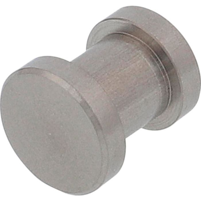 TRUSCO ポイントビス用SUSフック カラム 18Φ×20 1個入(Tcode:2489486)